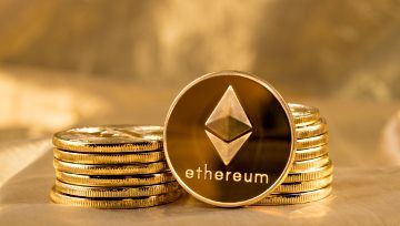 Ethereum (ETH/USD) Back Above $2,100 as Sales Fears Subside