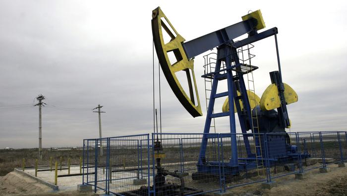 Прогноз цен на сырую нефть: трейдеры взвешивают экономические данные с учетом дефицита предложения