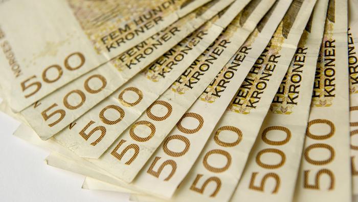 Swedish Krona Bolts Higher, Norwegian Krone Follows. Where to for EUR/SEK and EUR/NOK?