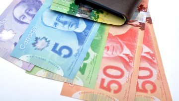 Uptick in Canada Consumer Price Index (CPI) to Fuel USD/CAD Weakness