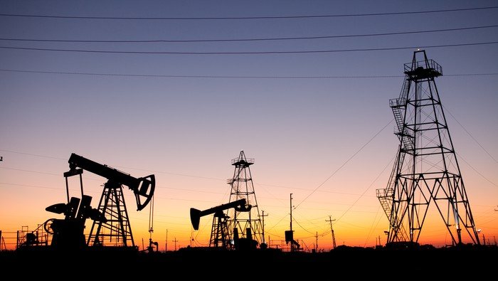 Crude Oil Forecast: Prices Extend Recovery as Banking Sector Jitters Fade