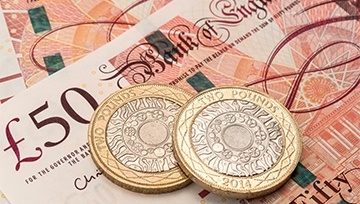FX Week Ahead - Top 5 Events: Q2’19 UK GDP & GBP/USD Rate Forecast
