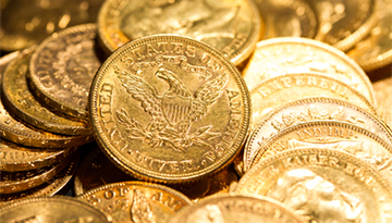 Gold Prices Fly as USD Slides- FOMC, NFP to Drive February Open