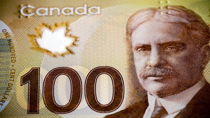 USD/CAD Gains After Bank of Canada Holds Rates Steady, Retains Dovish Guidance
