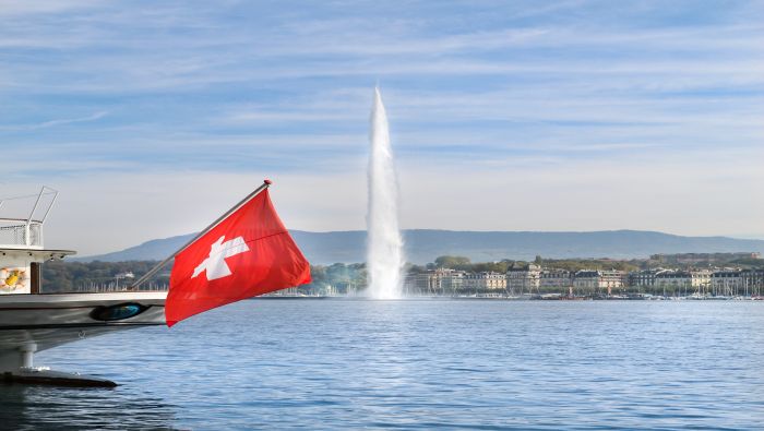 EUR/CHF : le PIB suisse se contracte de 0,5% au premier trimestre