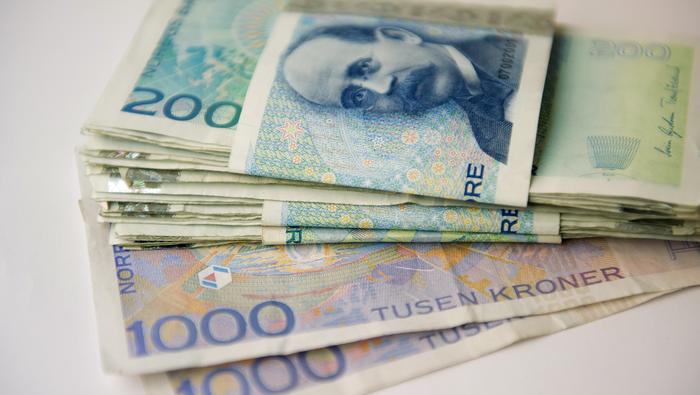 Norwegian Krone Technical Analysis: Will Recent EUR/NOK, USD/NOK Gains Last?