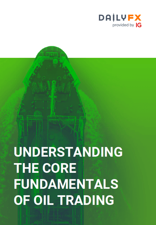 Understanding the Core Fundamentals of Oil Trading