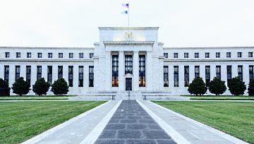USD Stable After FOMC Expectedly Leaves Fed Funds Rate Unchanged