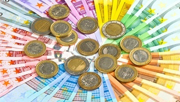 Krona and Euro Vulnerable to Unprecedented Political Gridlock