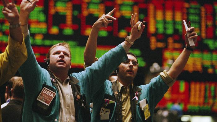 Dow Jones and CAC40 Stabilise While Nasdaq 100 Edges Down​​​​