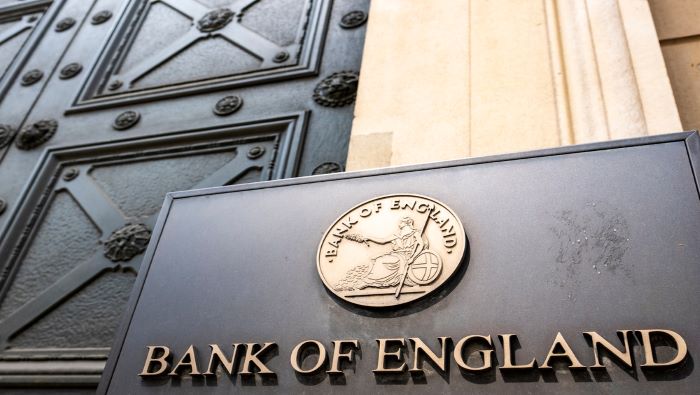 British Pound Forecast – The Bank of England is Walking a Tightrope