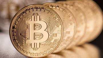 Bitcoin – Ethereum : les cryptomonnaies peuvent espérer s’apprécier – voici la raison