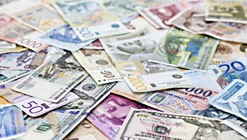 EUR/USD Rallies Modestly in Europe After Fed Meeting, ECB Bulletin