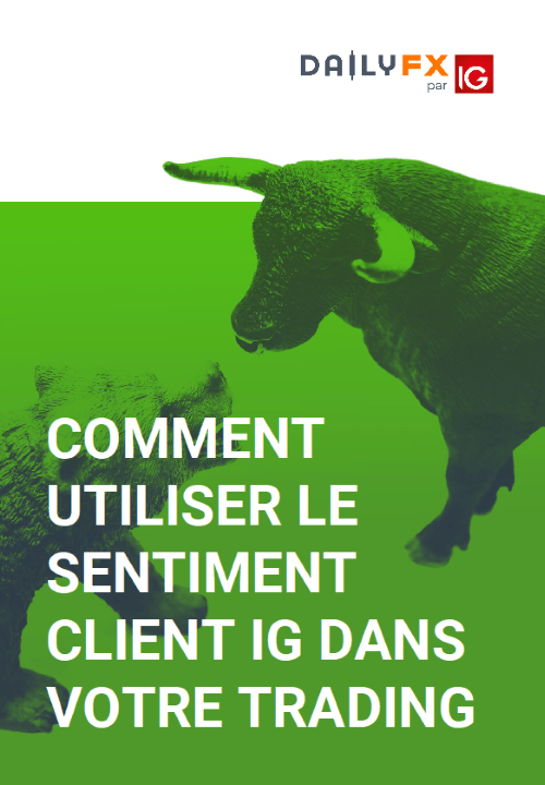 Comment Utiliser le Sentiment Client IG Dans votre Trading