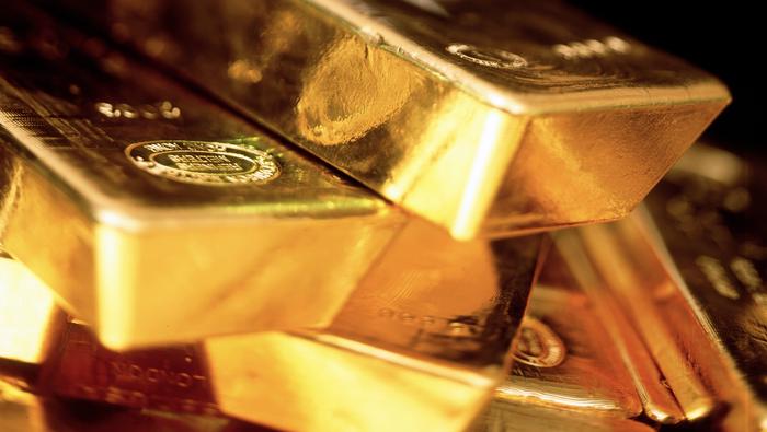 Gold Struggles With Trend Resistance Ahead of Key Fed Speech