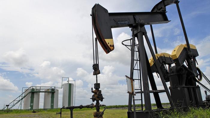 Crude Oil Prices Look To OPEC Cuts, Market on Virus Watch