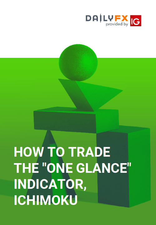 How to Trade the "One Glance" Indicator, Ichimoku