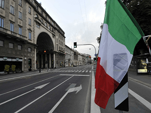 Italian Assets Sell-Off as Italian Political Uncertainty Returns