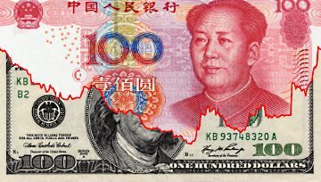 Yuan Currency Volatility: USDCNH Eyes Trade War & Looming Data