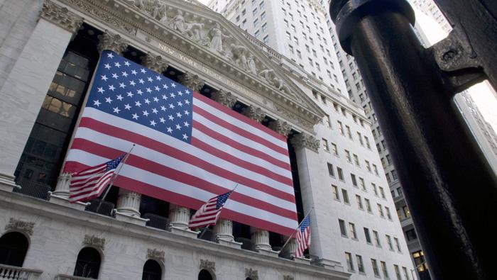 S&P 500 : Wall Street résiste à la chute des techs grâce aux valeurs cycliques