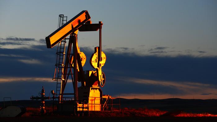 WTI Oil Remains Under Pressure Below $80 a Barrel Mark