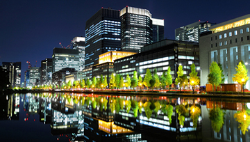 JPY : la banque du Japon cause la forte appréciation du Yen