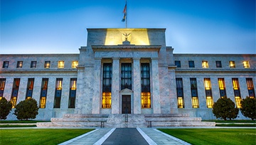 Central Bank Watch: Fed Speeches, Interest Rate Expectations Update; June Fed Meeting Preview