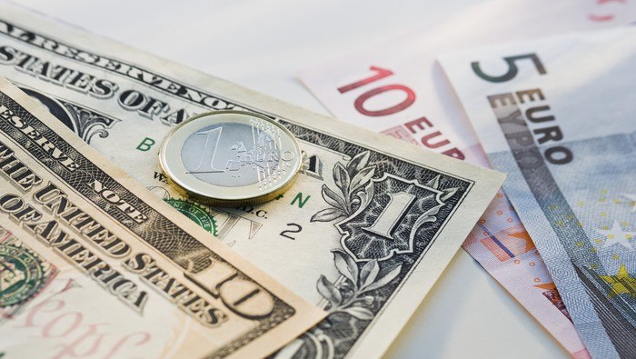 EUR/USD sube con cautela mientras el mercado se prepara para eventos de alto riesgo