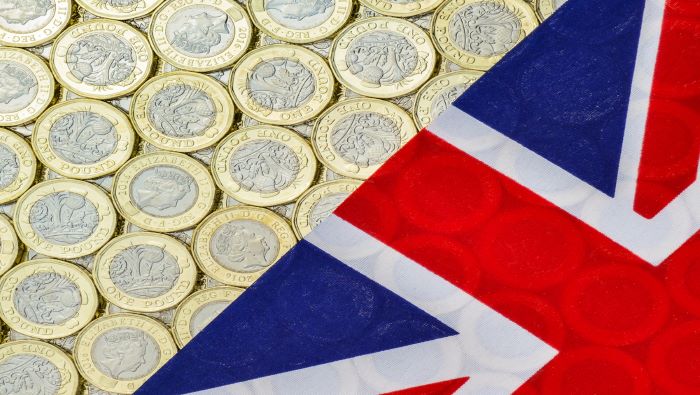 Pound Fundamental Forecast: Constrained Consumers Send GBP Lower