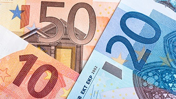 Euro Update – EUR/USD May Re-test 105.00 on Weaker-Than-Expected German Inflation