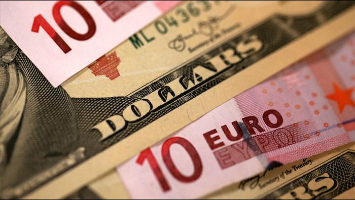 Euro dollar outlet price