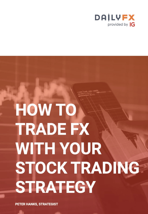 Hisse Senedi İşlem Stratejinizle FX Ticareti Nasıl Yapılır?