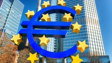 EURUSD Price Analysis: Breaking Lower Ahead of ECB