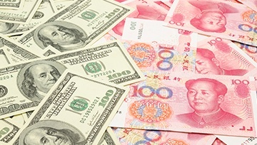 Yuan Recovers vs USD Following China Trade War White Paper