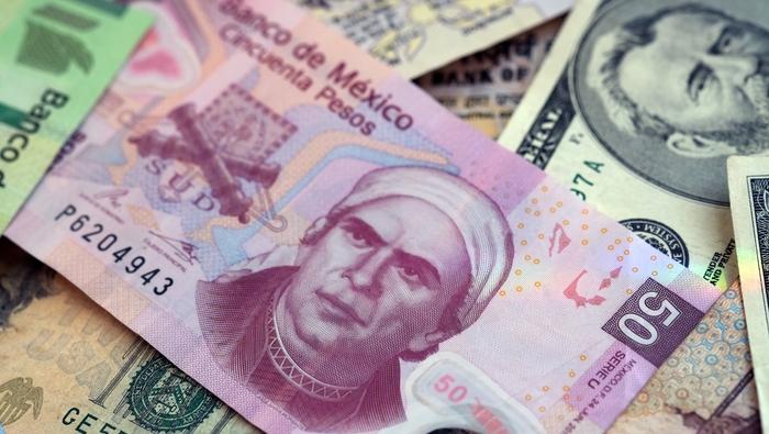 USD/MXN Price Outlook: Mexican Peso Eyes Banxico Rate Decision