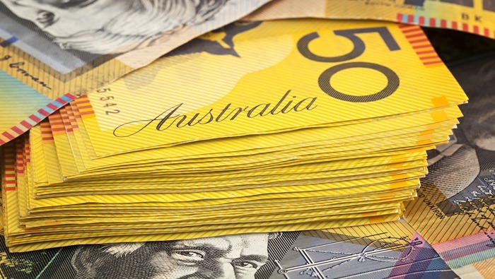 AUD/USD selling opportunity - AUD/USD - vsa for March 14, 2022