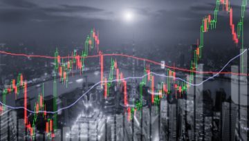 FX Focus: DXY and GBP/USD in the Spotlight Ahead of CPI and GDP Prints