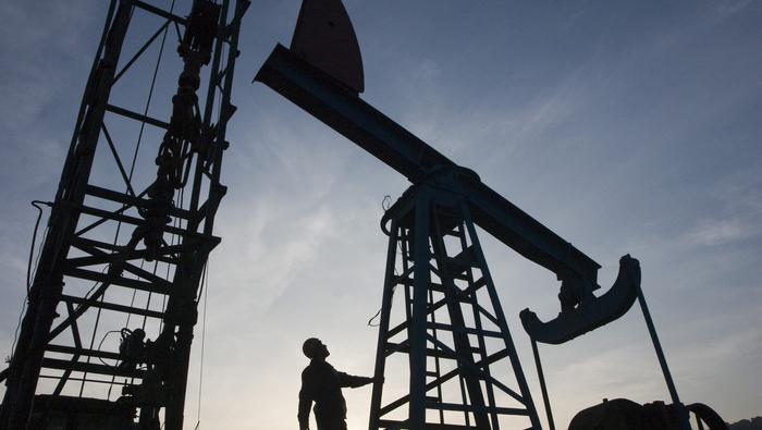 Oil Forecast: Crude Prices Sink on Rising Rates & China’s Slow Demand Recovery