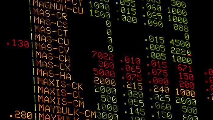 Market Value Ratios and How Traders Can Use Them