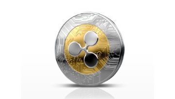 Ripple Price Analysis: XRP/USD Consolidates Above Key Support