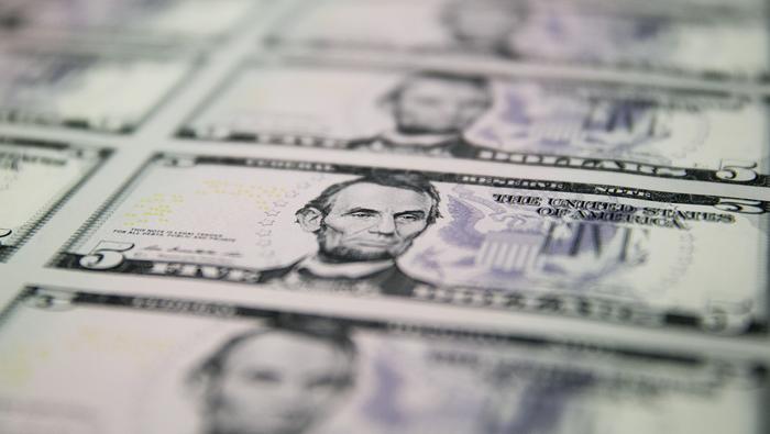 Indice USD : Le dollar est-il prêt pour un rebond ?