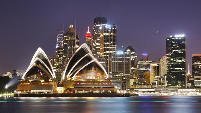 AUD/USD : L’Aussie reprend sa hausse après la réunion de la banque d’Australie