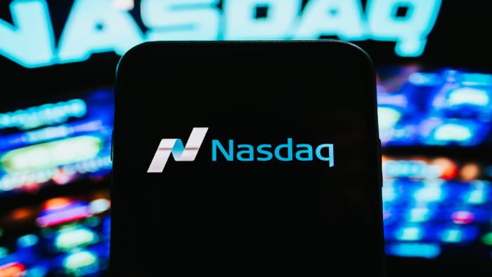 Прогноз цен Nasdaq: акции США растут вперед Нетфликс, прибыль Tesla