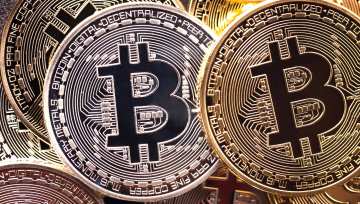 Bitcoin Soars as Traders Bask in Legitimacy