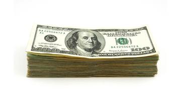 Dólar estadounidense