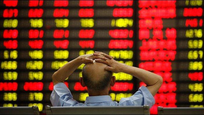 Stocks in China Drop as US Trade Deal Signing Nears. Why?