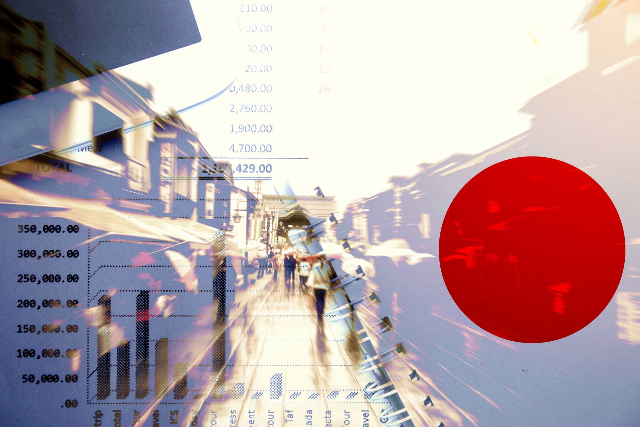 日本株見通し：変化の兆し？日本株、調整終了の可能性