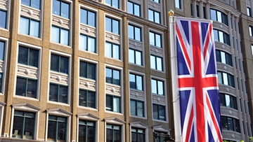 GBP: UK Growth Slump, Longer-Term Set-Ups May Exist