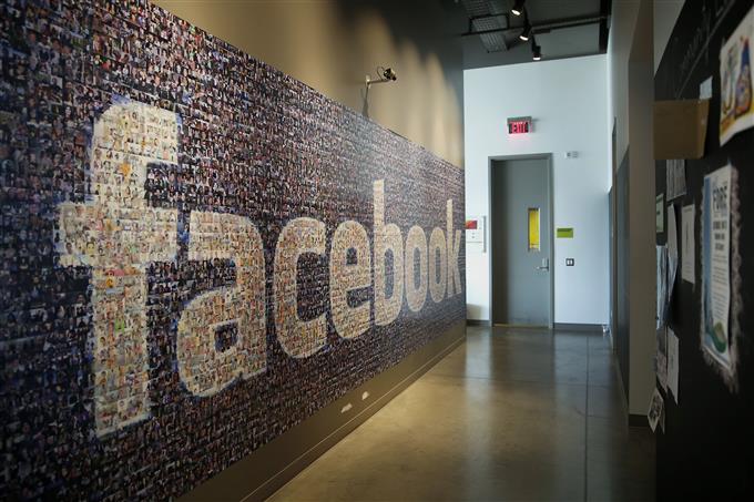 Image Mur Facebook