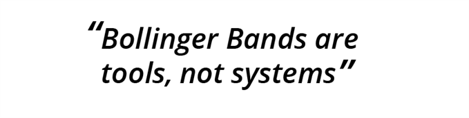 John Bollinger quote